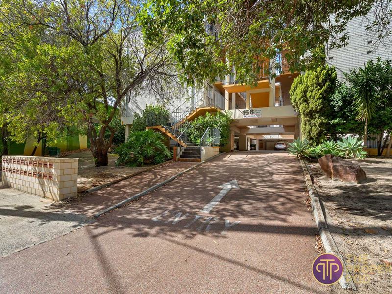22/156 Whatley Crescent, Maylands