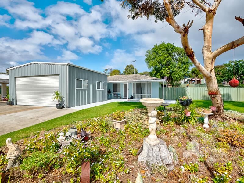 14 Driftwood Way, Binningup