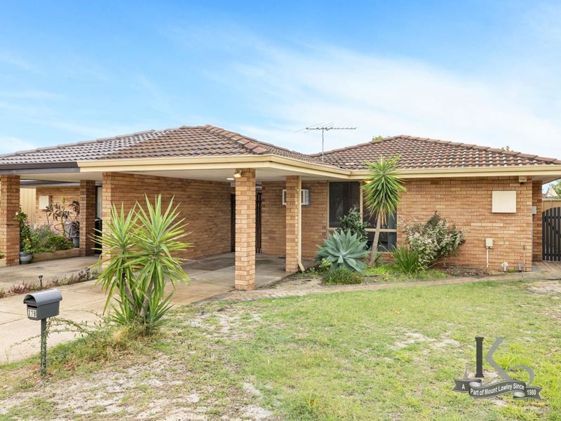 27b Jeffrey Street, Kewdale