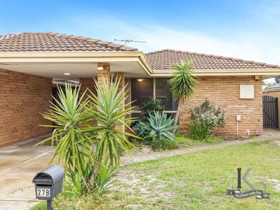 27b Jeffrey Street, Kewdale WA 6105