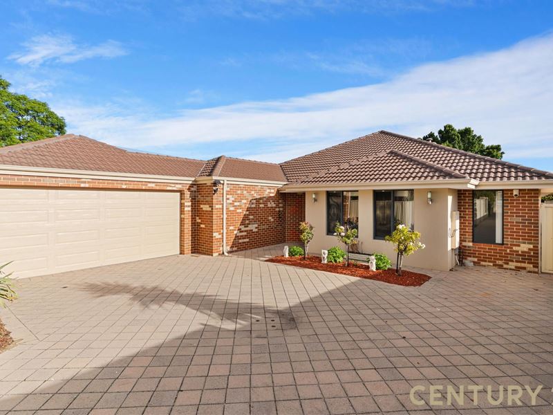 46 Williamson Avenue, Belmont