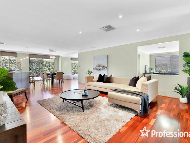 1 Barrett Street, Southern River