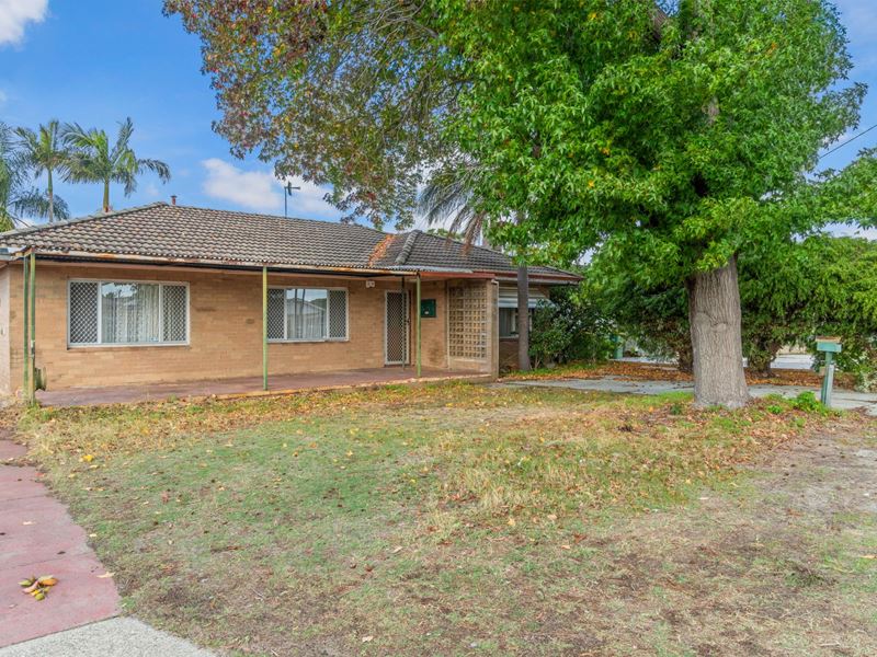 72 Crimea Street, Morley