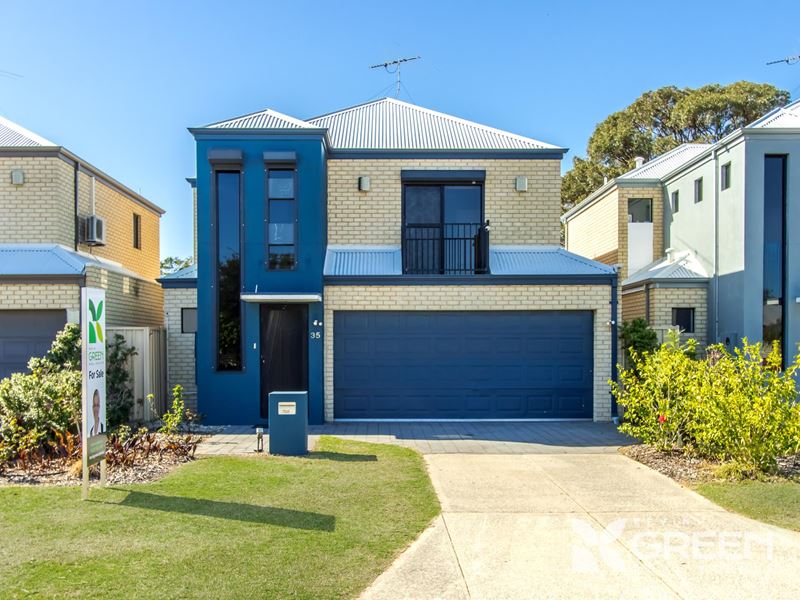35 George Street, Mandurah