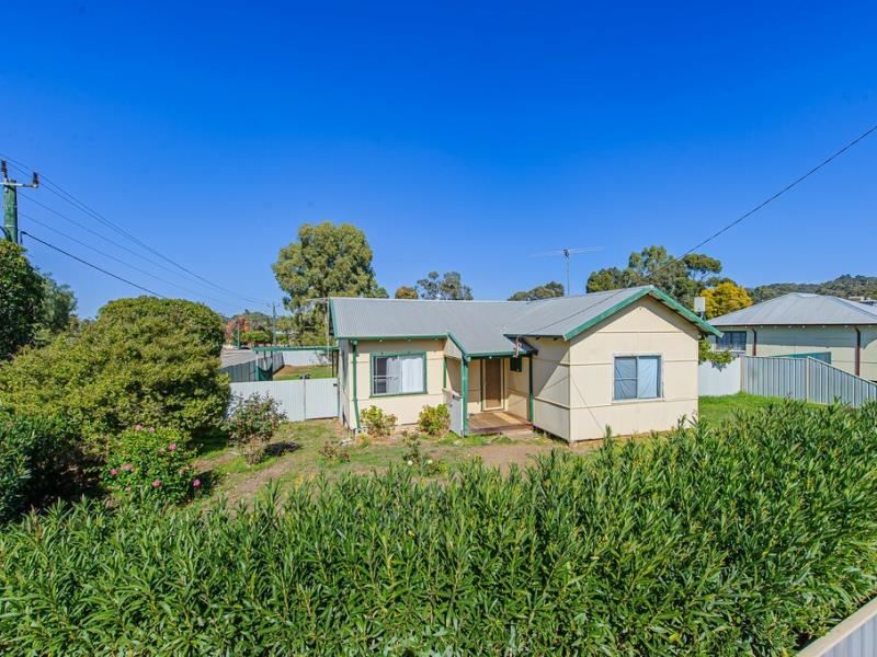51 Hovea Crescent, Wundowie