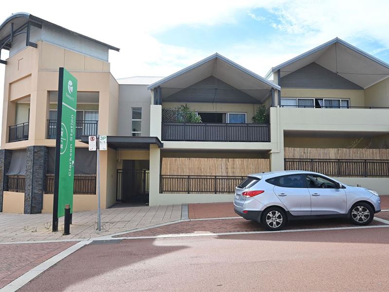 16/291 Ocean Keys Boulevard, Clarkson WA 6030