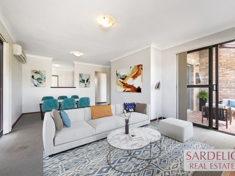 2/15 Axford Street, Como