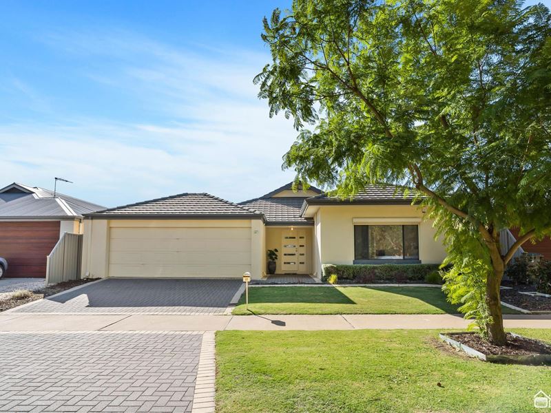 27 Perrone Avenue, Byford WA 6122