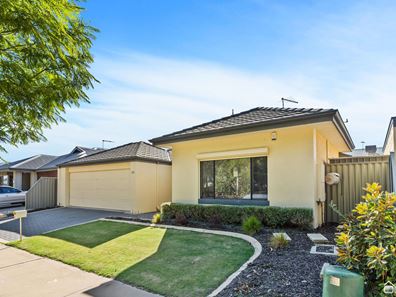 27 Perrone Avenue, Byford WA 6122