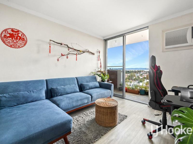 912/69 King George Street, Victoria Park WA 6100