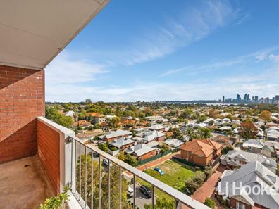 912/69 King George Street, Victoria Park WA 6100