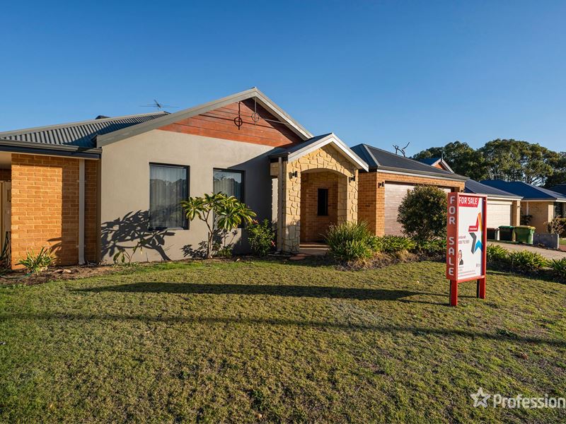 147 Kendall Boulevard, Baldivis