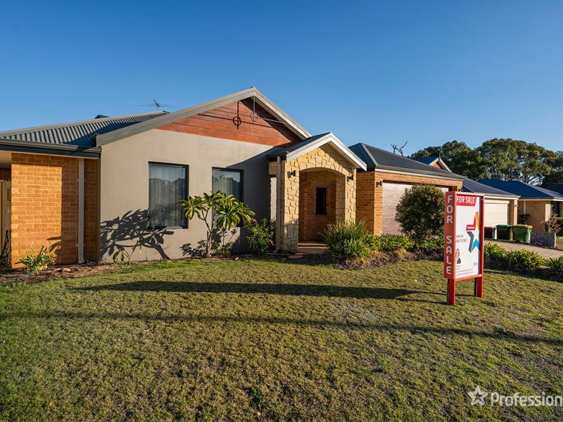 147 Kendall Boulevard, Baldivis WA 6171