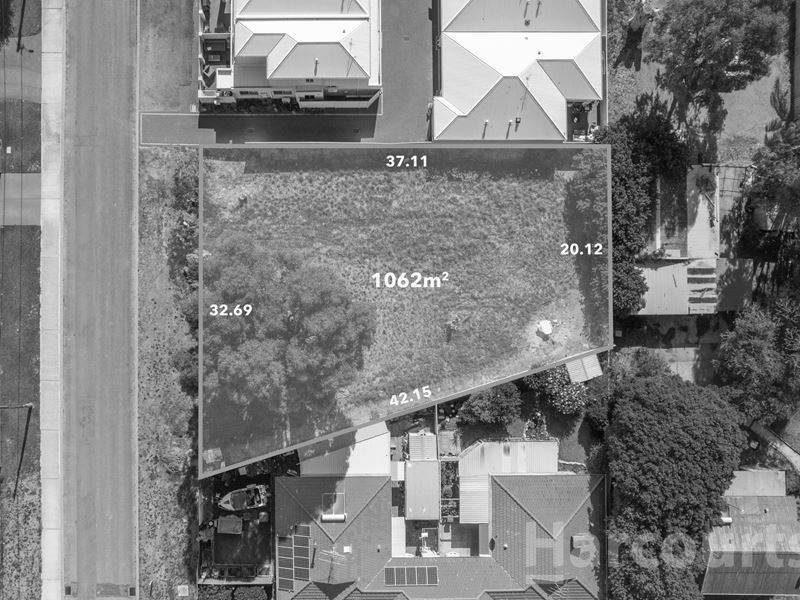 40 France Street, Mandurah