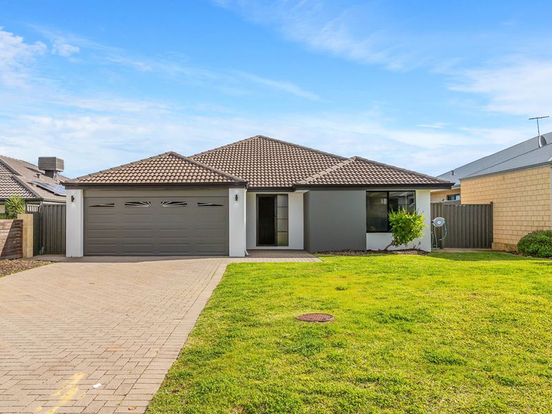 26 Camelot Street, Baldivis