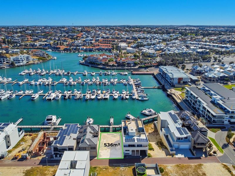 10 Southampton Lane, Mindarie WA 6030