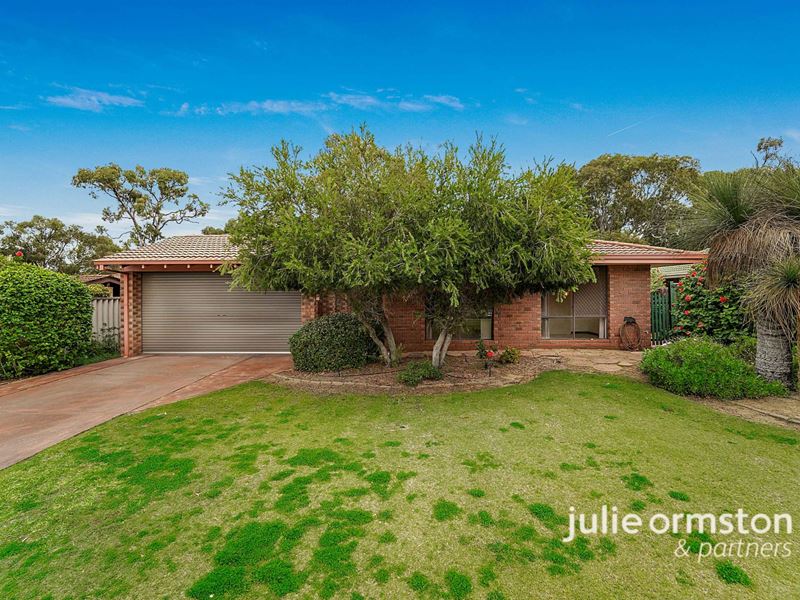 6 Jasmine Close, Edgewater