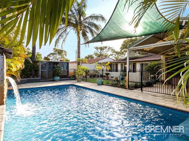28 Pengilly Road, Orelia