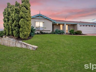 15 Hinchinbrook Avenue, Ridgewood WA 6030