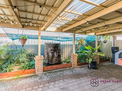 5 Beagle Place, Port Kennedy WA 6172