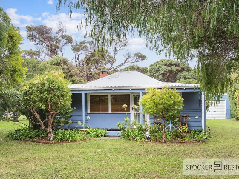 19 Bussell Highway, Augusta
