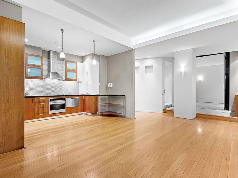 9/255 Adelaide Terrace, Perth