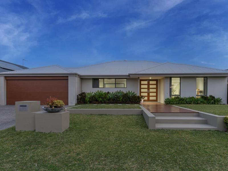 41 Ballybofey Loop, Bullsbrook