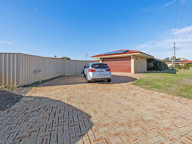 1 Tattler Place, Huntingdale WA 6110