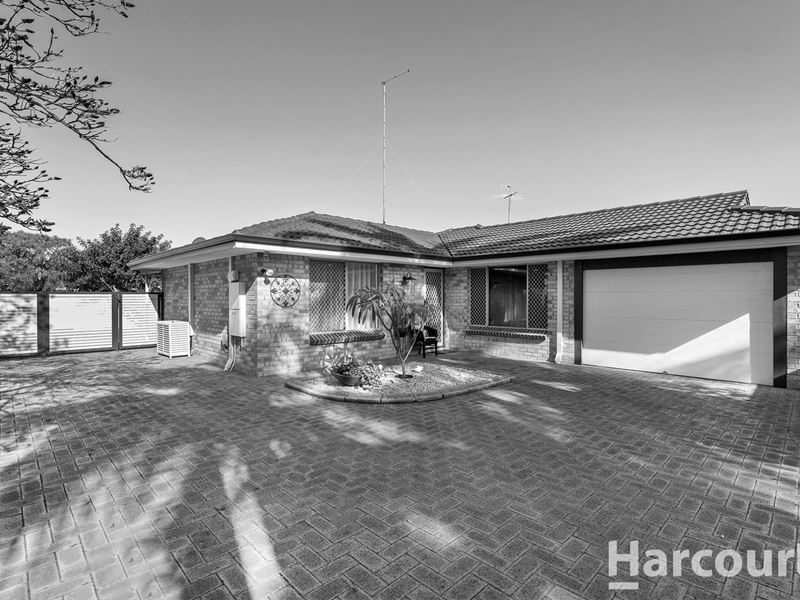 49B Gibson Street, Mandurah