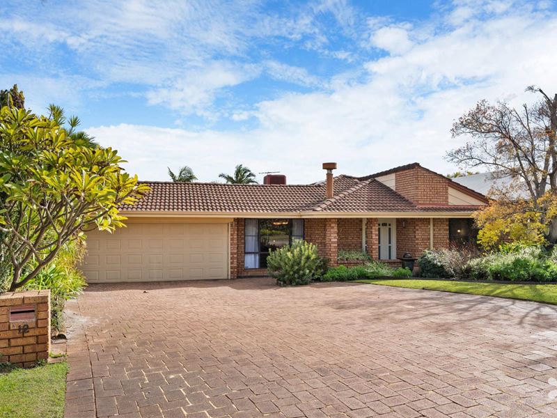 12 Stainton Place, Leeming