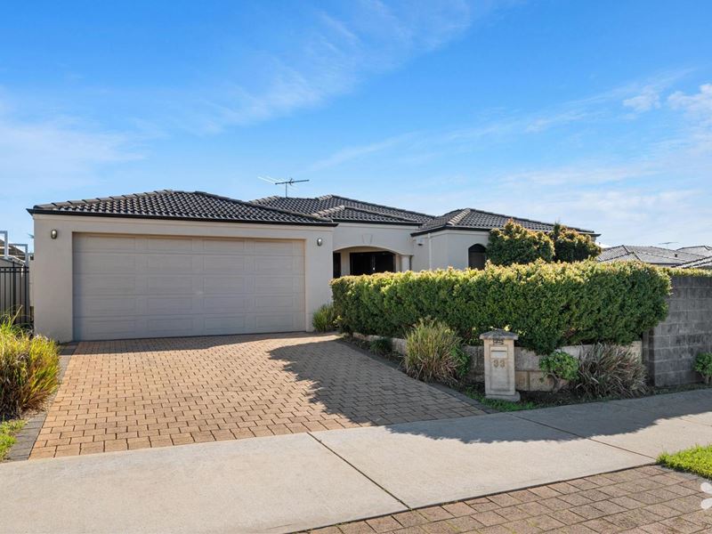 33 Shallcross Street, Yangebup