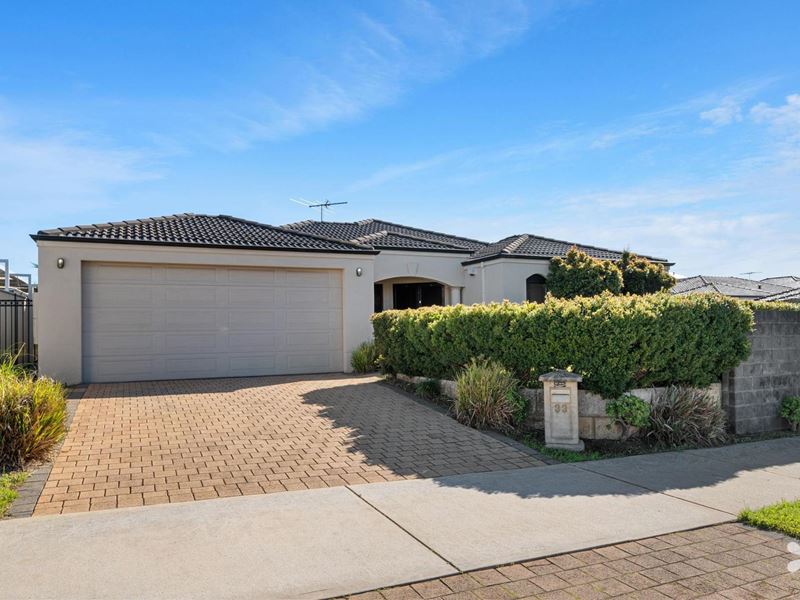 33 Shallcross Street, Yangebup WA 6164