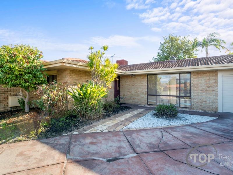 6 Bona Close, Willetton