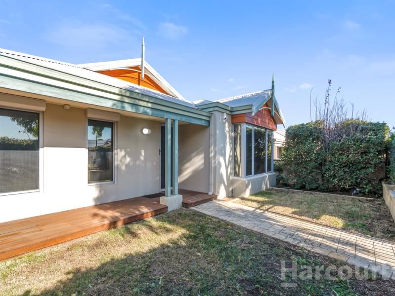 59 Capitol Turn, Clarkson