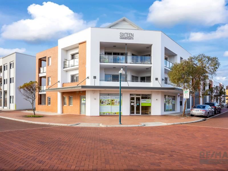 15/16 Hammersmith Court, Joondalup