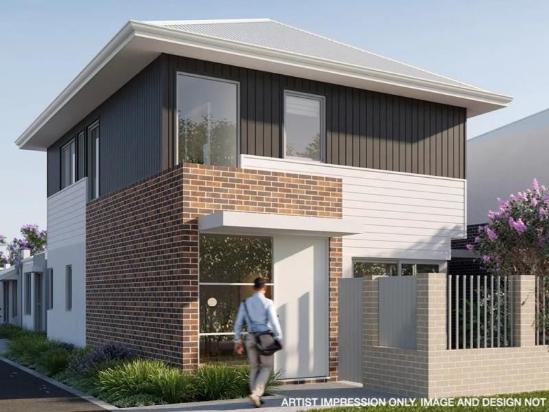 Lot 3, 36 Coolgardie Street, Bentley