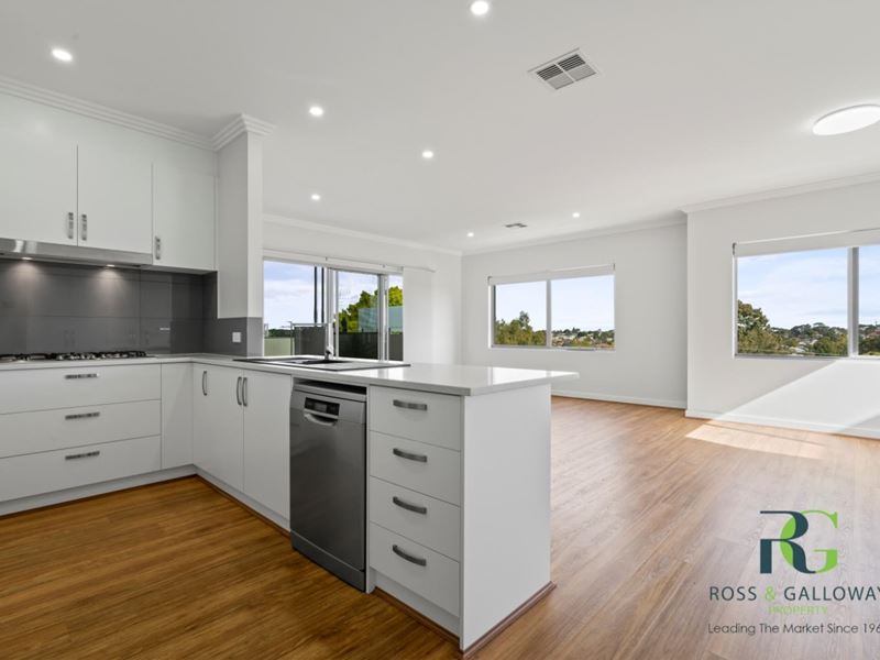 11/6 Fifth Street, Bicton