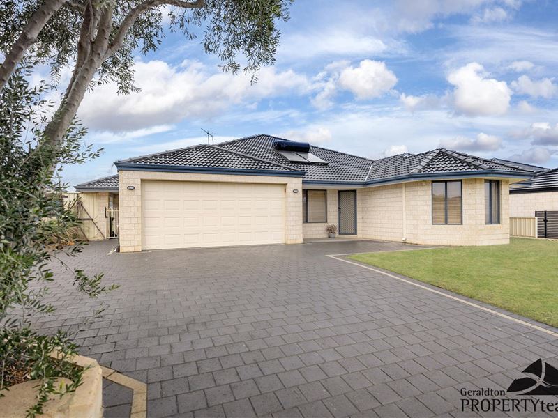 41 Jackson Loop, Wandina