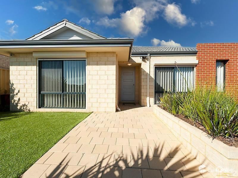 21 Moorlinch Street, Butler