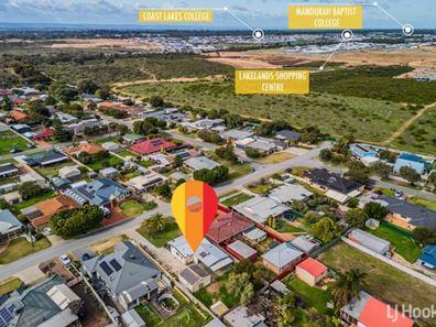 11 Wenn Road, Singleton WA 6175