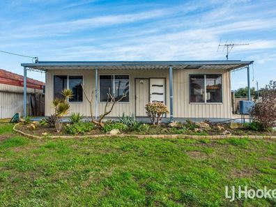 11 Wenn Road, Singleton WA 6175