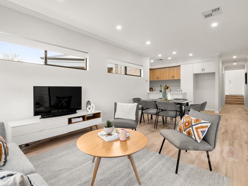 9 Winnacott Street, Willagee