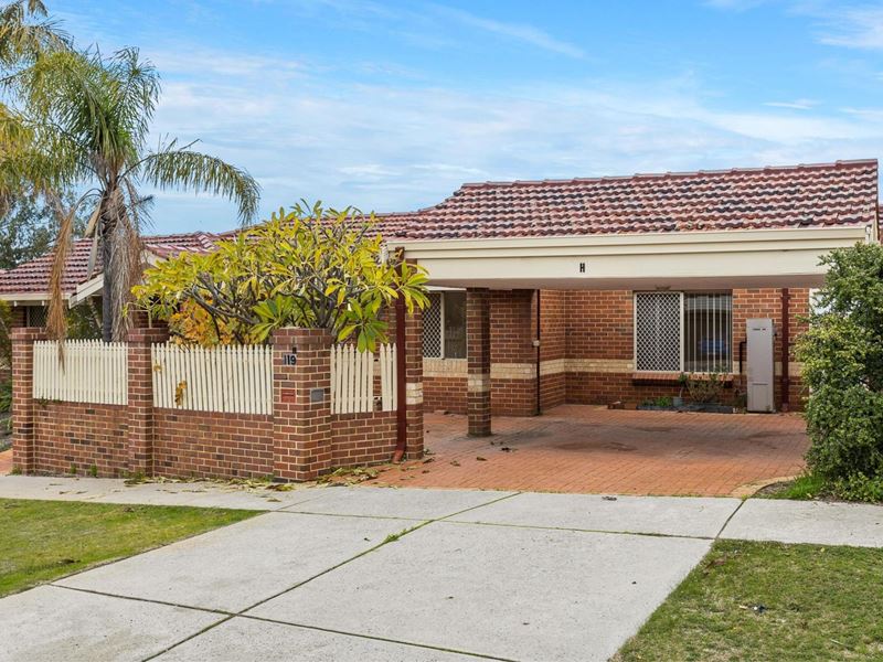 119H Beatty Avenue, East Victoria Park