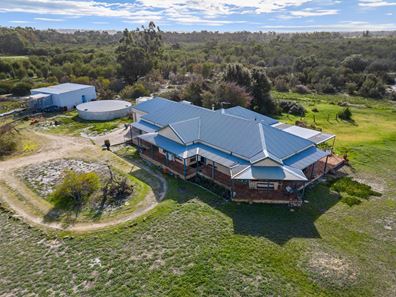 181 River Road, Hopeland WA 6125