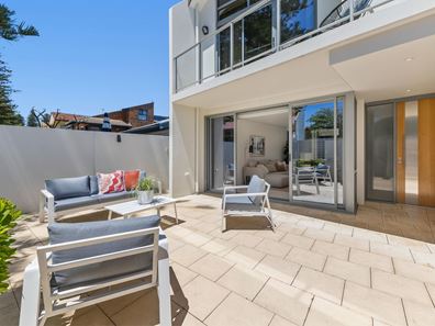 1A John Street, Cottesloe WA 6011