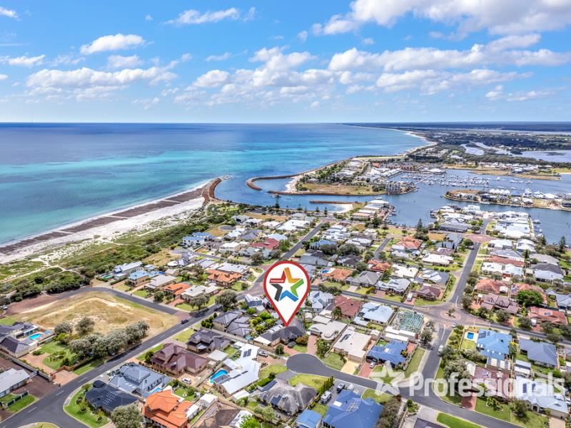 8 Plover Court, Geographe