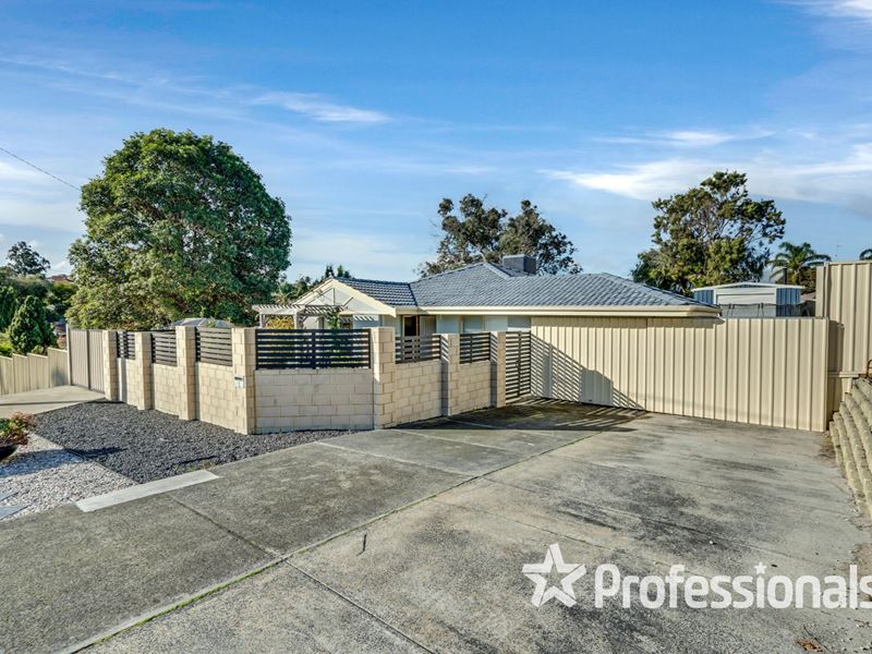 1 Stallard Court, Australind