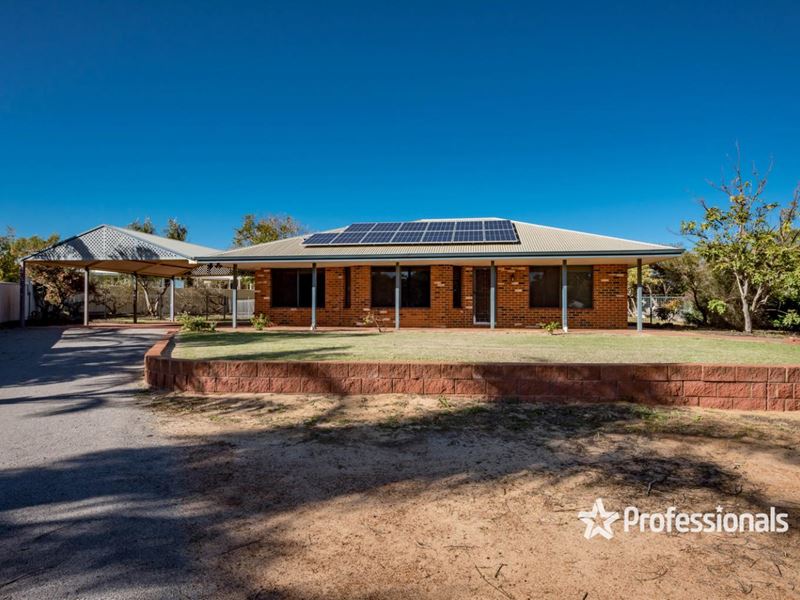 14 Cedar Crescent, Strathalbyn