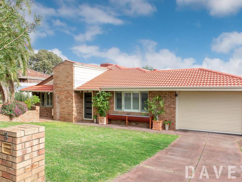 3 Burbank Court, Padbury
