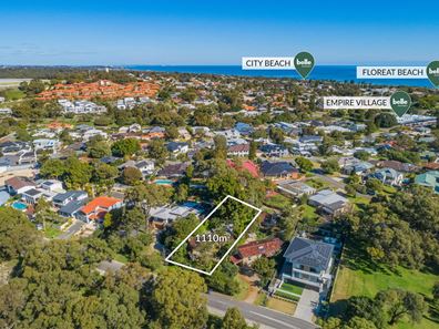 25 Pandora Drive, City Beach WA 6015